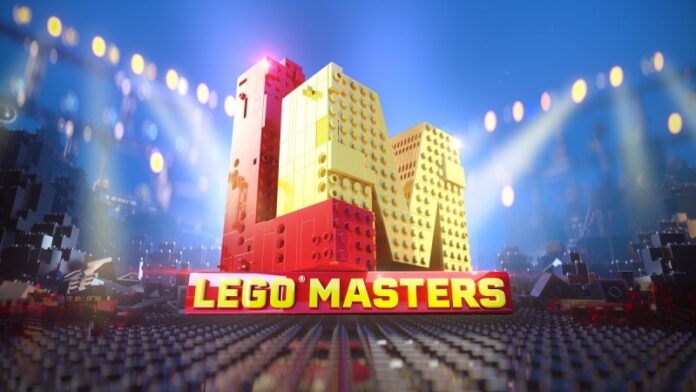 LEGO Masters