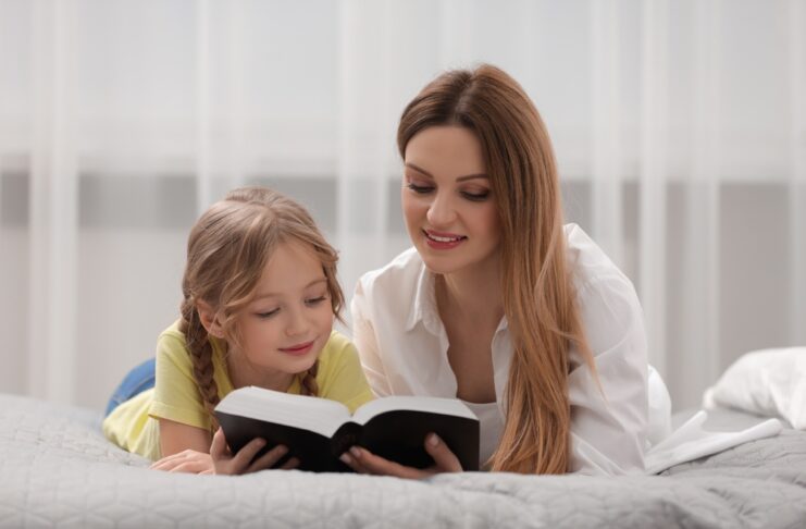 Hogyan ismertessük meg gyerekeinkkel a Húsvét bibliai eseményeit?