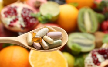 A, B, C, D – de melyiket válaszd, ha beköszönt a hűvös idő? A legfontosabb vitaminok, amiket most nem hagyhatsz ki!