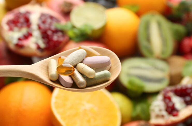 A, B, C, D – de melyiket válaszd, ha beköszönt a hűvös idő? A legfontosabb vitaminok, amiket most nem hagyhatsz ki!