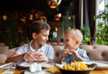 Hagyományos ételek, újszerű finomságok: gasztro-úticélok Magyarországon