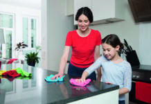 Hatékony segítőtársat keresel az ünnepek előtti nagytakarításhoz?