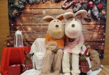 Téli csobbanás a Sonnentherme fürdővilágában – élménynek és ajándéknak is tökéletes!