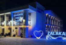 Az élményfürdőzés és a wellness boldoggá teszi az egész családot