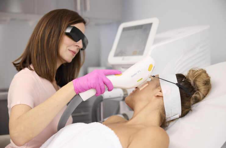 Tavaszi ragyogás kompromisszumok nélkül – megújulás szakértői kézben a HappyDermisnél