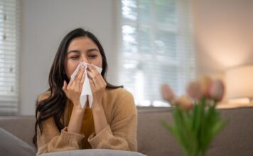 AllergiaszezON: hogyan készítsük fel a gyerekeket és a családot?