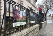 Négy évszak Lengyelországban – új kiállítás nyílt a Lengyel Nagykövetségen