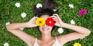 Napsütés, tavasz, könnyű krémek és szérumok – mutatjuk a kedvenceinket!