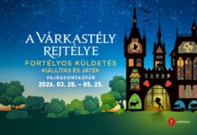 Küldetés, ami összehozza a családot – Vajdahunyadvár új titka