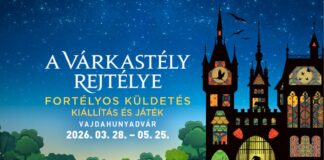 Küldetés, ami összehozza a családot – Vajdahunyadvár új titka