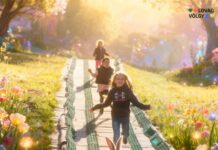 A tavaszi szünet legjobb családi programja! Irány a Lovagvölgy Cseszneken!