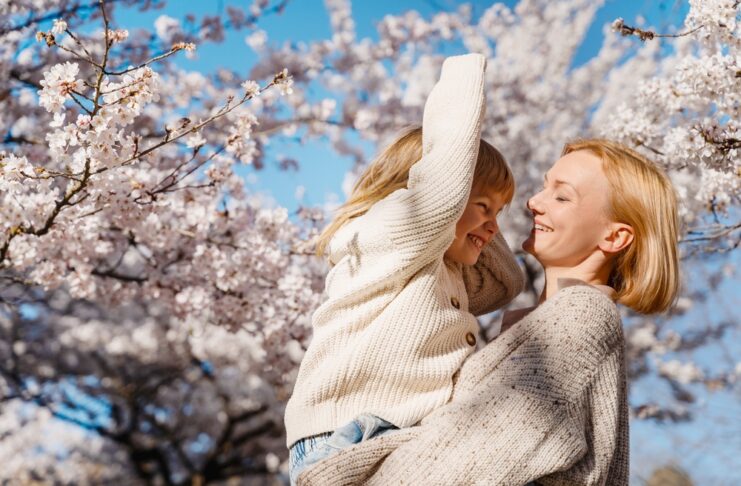 Tavaszi megújulás: egészség, wellness, új rutinok