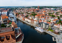 Fehér homok, fókák és mesebeli városok – Családi kalandok a Balti-tenger partján