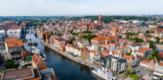 Fehér homok, fókák és mesebeli városok – Családi kalandok a Balti-tenger partján