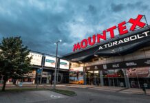 Rendhagyó társadalmi kezdeményezés: április 12-én a Mountex üzletek országosan zárva tartanak
