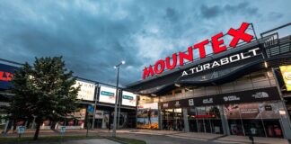 Rendhagyó társadalmi kezdeményezés: április 12-én a Mountex üzletek országosan zárva tartanak