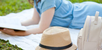 Könyvajánlónk! Michaletzky Luca: Zöld lélekkel – Kapcsolódj az ökopszichológia segítségével