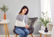 Végre tavasz van – de a gyógyulás még nem ért véget