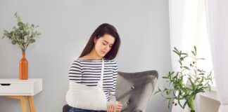 Végre tavasz van – de a gyógyulás még nem ért véget