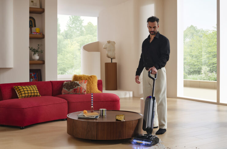 Egy használt felmosón milliós baktériumszám alakul ki