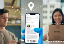 Kövesd nyomon a termékek eredetét: új korszakot nyit az átláthatóságban az Amway digitális eszköze