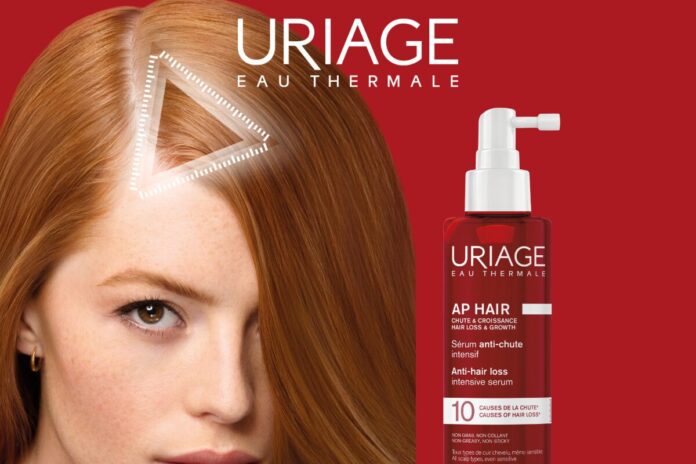 URIAGE - E-RETAIL KIT - AP HAIR - 2026 - NL - Variation 01 - NL_Module 1_Main Banner_Image_1200x800