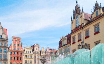 Inspiráló programtippek Wrocław felfedezéséhez