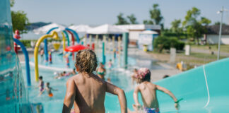 Végre nem a szülő a programszervező: ezért szeretik a családok a Balatontourist kempingeket