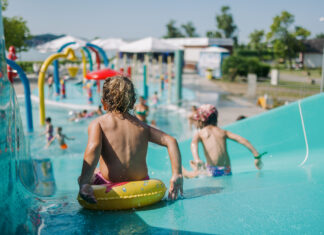 Végre nem a szülő a programszervező: ezért szeretik a családok a Balatontourist kempingeket