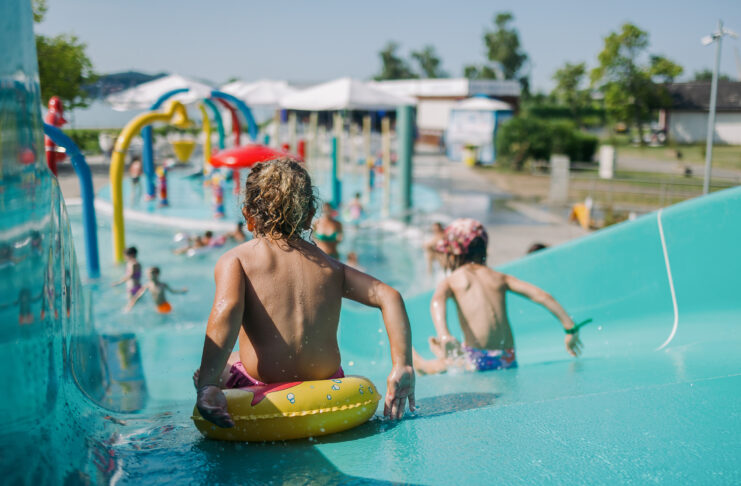 Végre nem a szülő a programszervező: ezért szeretik a családok a Balatontourist kempingeket