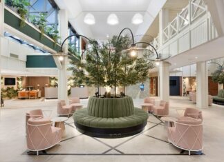 Teszteltük: szintet lépett a Danubius Hotel Bük – a megújult családi kedvenc, ahol tényleg minden korosztályra gondolnak