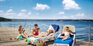 Lépj be az egészséges élmények világába! LifeClass Hotels & Spa Portorož – ahol a tengerparti pihenés, a wellness és a mediterrán életérzés találkozik