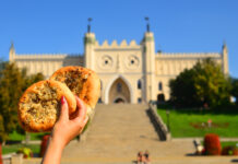 Slowcation – A lublini régió ritmusában Fotókiállítás, ízek és kulturális élmények a Lengyel Intézetben