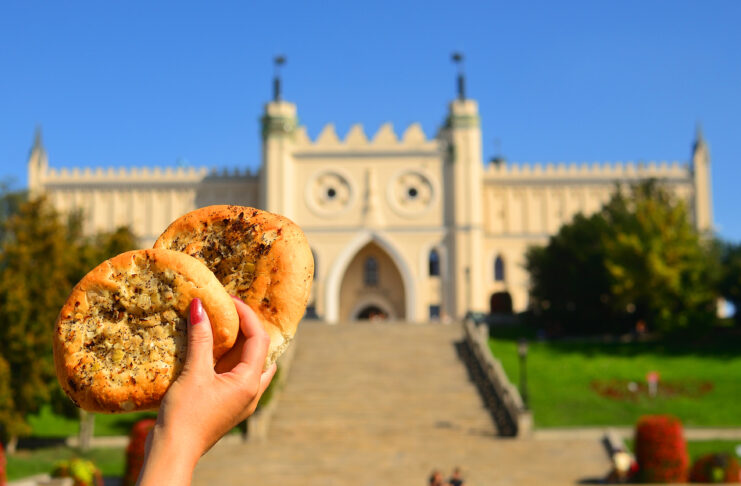 Slowcation – A lublini régió ritmusában Fotókiállítás, ízek és kulturális élmények a Lengyel Intézetben