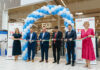 Több mint áruházfelújítás: a Tesco új szintre emeli a hipermarket-élményt Budaörsön