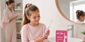 Hogyan szerettessük meg a fogmosást a gyerekekkel? – Tippek a vidám és hatékony szájápoláshoz
