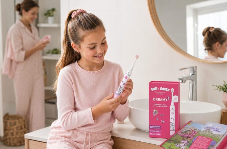 Hogyan szerettessük meg a fogmosást a gyerekekkel? – Tippek a vidám és hatékony szájápoláshoz