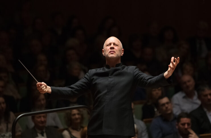 Programajánlónk: Nagyszerű szólisták és karmesterek a Nemzeti Filharmonikusok új évadában!
