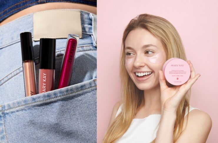 A természetes szépség a tudatos bőrápolással kezdődik – negyedik éve világelső a Mary Kay!