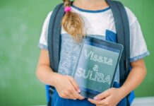 Stressz a tanévkezdés előtt: így győzhetjük le