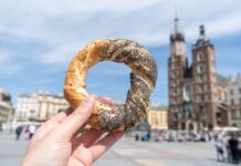 Sokkal több, mint a lengyel tejkaramella! Fedezzétek fel Lengyelország kulináris kincseit utazásotok során!