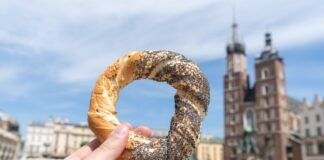 Sokkal több, mint a lengyel tejkaramella! Fedezzétek fel Lengyelország kulináris kincseit utazásotok során!