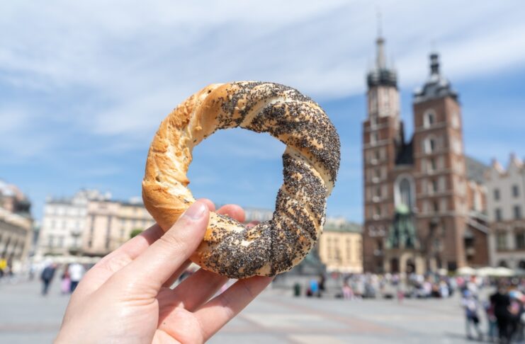 Sokkal több, mint a lengyel tejkaramella! Fedezzétek fel Lengyelország kulináris kincseit utazásotok során!