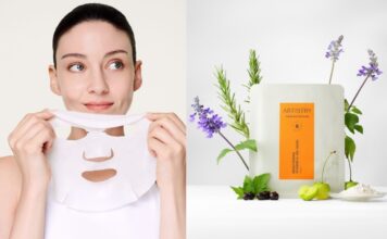 Ragyogóbb és egészségesebb megjelenésű bőr gyorsan, egyszerűen: megérkezett az Artistry Skin Nutrition™ két új arcmaszkja