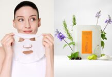 Ragyogóbb és egészségesebb megjelenésű bőr gyorsan, egyszerűen: megérkezett az Artistry Skin Nutrition™ két új arcmaszkja