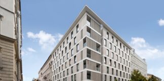 Érkezik a Danubius Hotel District V – tovább erősödik a Danubius szállodalánc