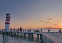 Felfedeztük és máris visszamennénk – Burgenland, ahol három nap alatt körbeutazhatjátok a világot
