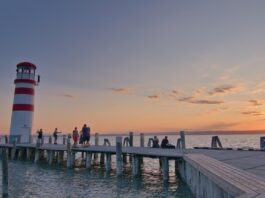 Felfedeztük és máris visszamennénk – Burgenland, ahol három nap alatt körbeutazhatjátok a világot