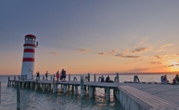 Felfedeztük és máris visszamennénk – Burgenland, ahol három nap alatt körbeutazhatjátok a világot