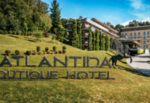 Amikor a pihenés már nem luxus: feltöltődés és lelassulás az Atlantida Boutique Hotelben